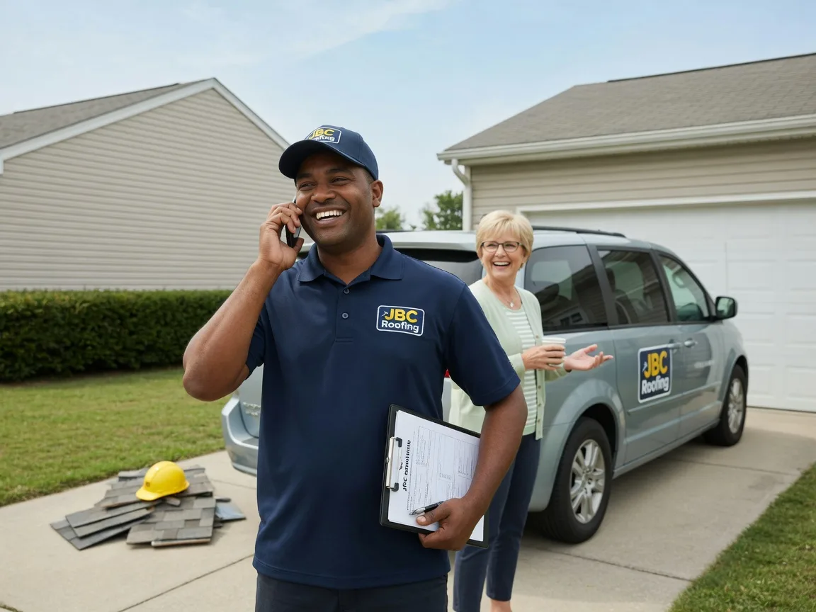 Roof Replacement Fayetteville, TX FAQs